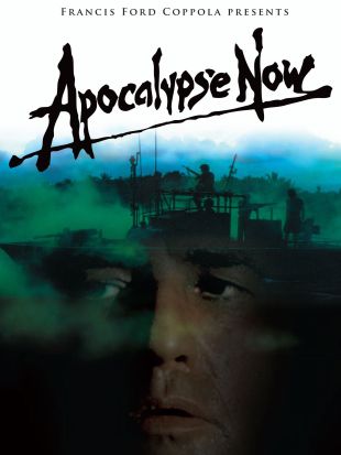 Apocalypse now redux 2025 full movie online